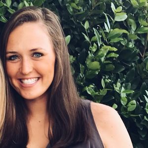 Meet your Posher, Mary ashley